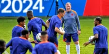 Thumbnail for article: Oranje op volle sterkte: Koeman kan rekenen op fitte selectie tegen Hongarije