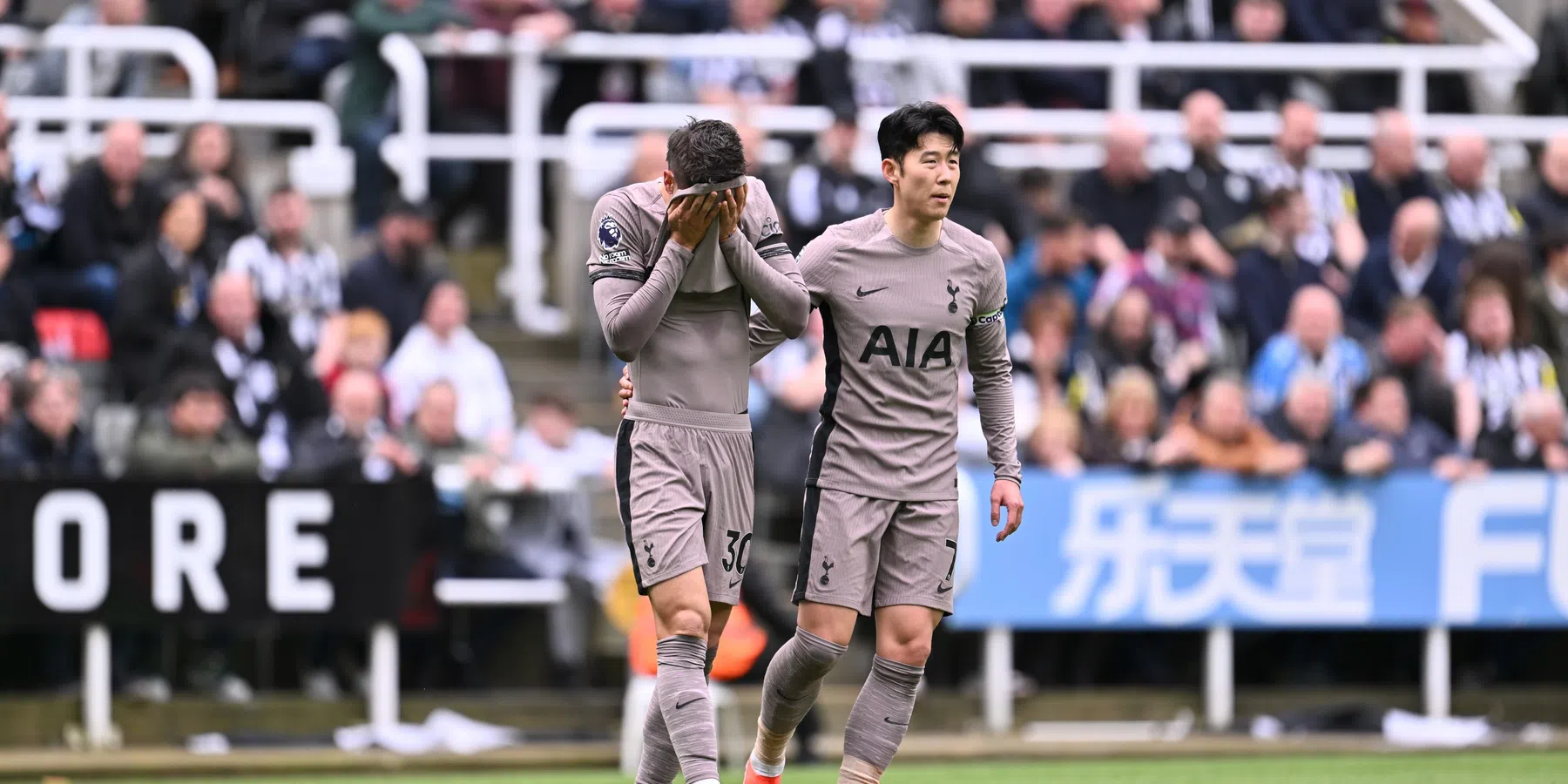 Door deze reden is Spurs-middenvelder Bentancur voor zeven wedstrijden geschorst