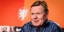 Opstelling Oranje: De Jong, Van Hecke en Weghorst starten tegen Hongarije