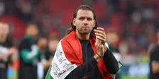 Geruststellend nieuws: Hongaarse assistent Szalai bij bewustzijn na incident