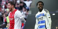 Thumbnail for article: Waar en hoe laat wordt Ajax - PEC Zwolle uitgezonden?