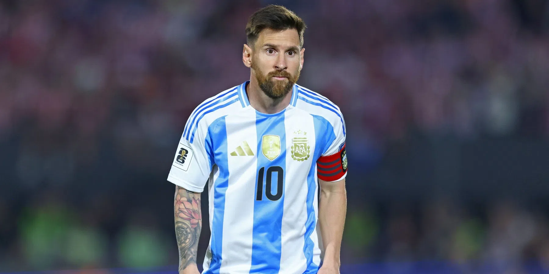 Messi schrijft wederom geschiedenis: dit record staat op naam van de Argentijn