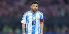 Thumbnail for article: Messi schrijft wederom geschiedenis: dit record staat op naam van de Argentijn