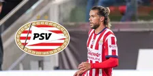 Thumbnail for article: Wie is Cade Cowell, de Amerikaanse linksbuiten die in beeld is bij PSV?