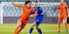 Thumbnail for article: Fitz-Jim moet kiezen: deze vier landen strijden om de Ajax-middenvelder