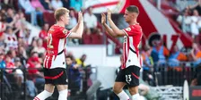 Thumbnail for article: 'PSV nog zonder Veerman en Schouten, maar ontvangt ook goed blessurenieuws'