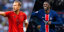 Thumbnail for article: Waar wordt Bayern München - PSG in de Champions League uitgezonden?