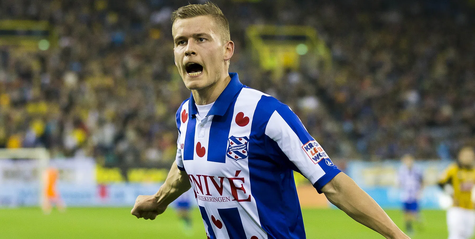 Alfred Finnbogason stopt met voetballen