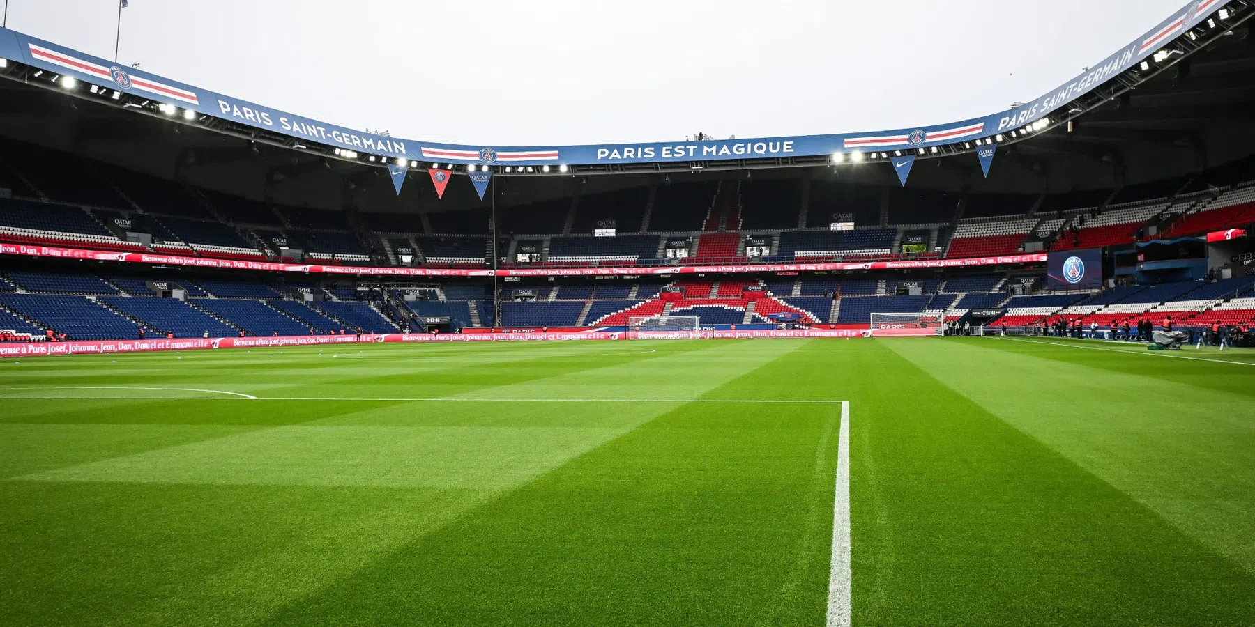 Door deze opvallende reden gaat PSG het Parc des Princes verlaten