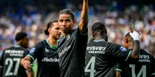 Thumbnail for article: Stengs eindelijk terug in wedstrijdselectie Feyenoord, Timber ontbreekt