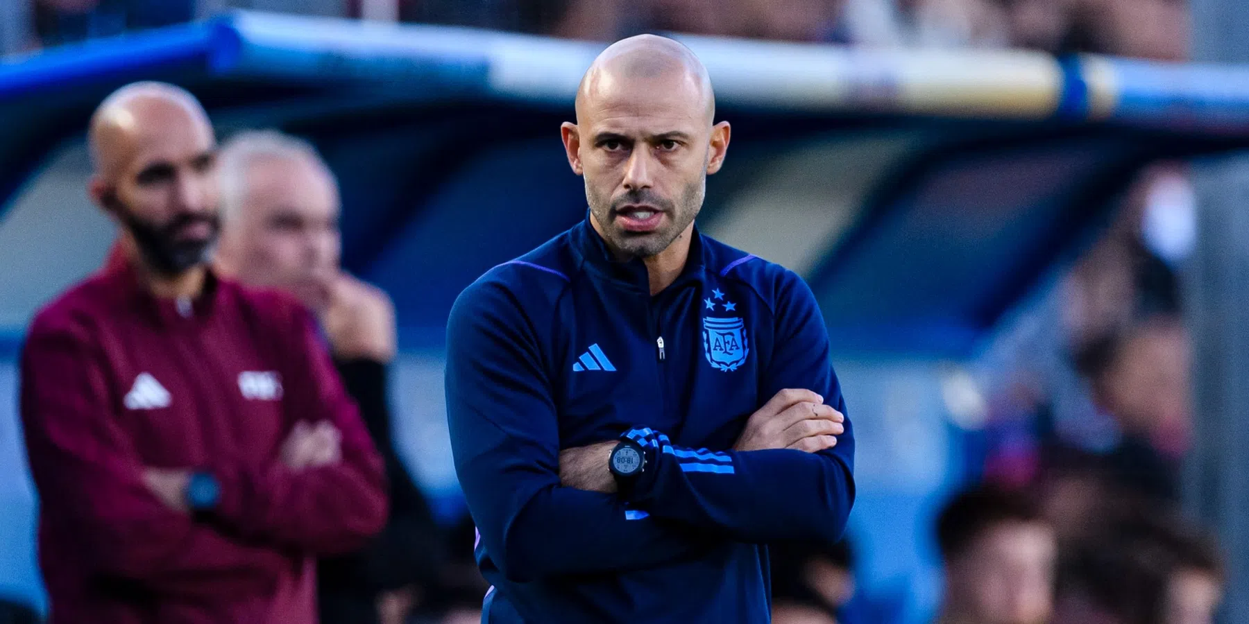 Javier Mascherano nieuwe trainer Inter Miami: samenwerking met Messi