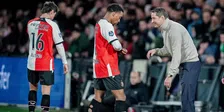 Thumbnail for article: Vermoedelijke opstelling Feyenoord: Priske legt puzzel tegen Heerenveen