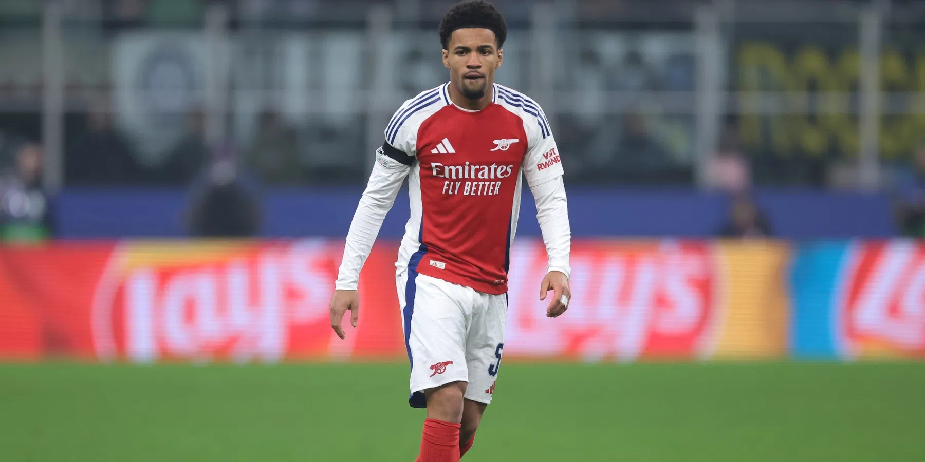 Nwaneri in illuster rijtje: dit zijn de jongste trefzekere spelers van Arsenal