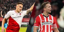 Thumbnail for article: Waar en hoe laat wordt FC Utrecht - PSV in de Eredivisie uitgezonden?