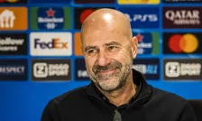 Thumbnail for article: Vermoedelijke opstelling PSV: Bosz heeft aanvallende vraagtekens 