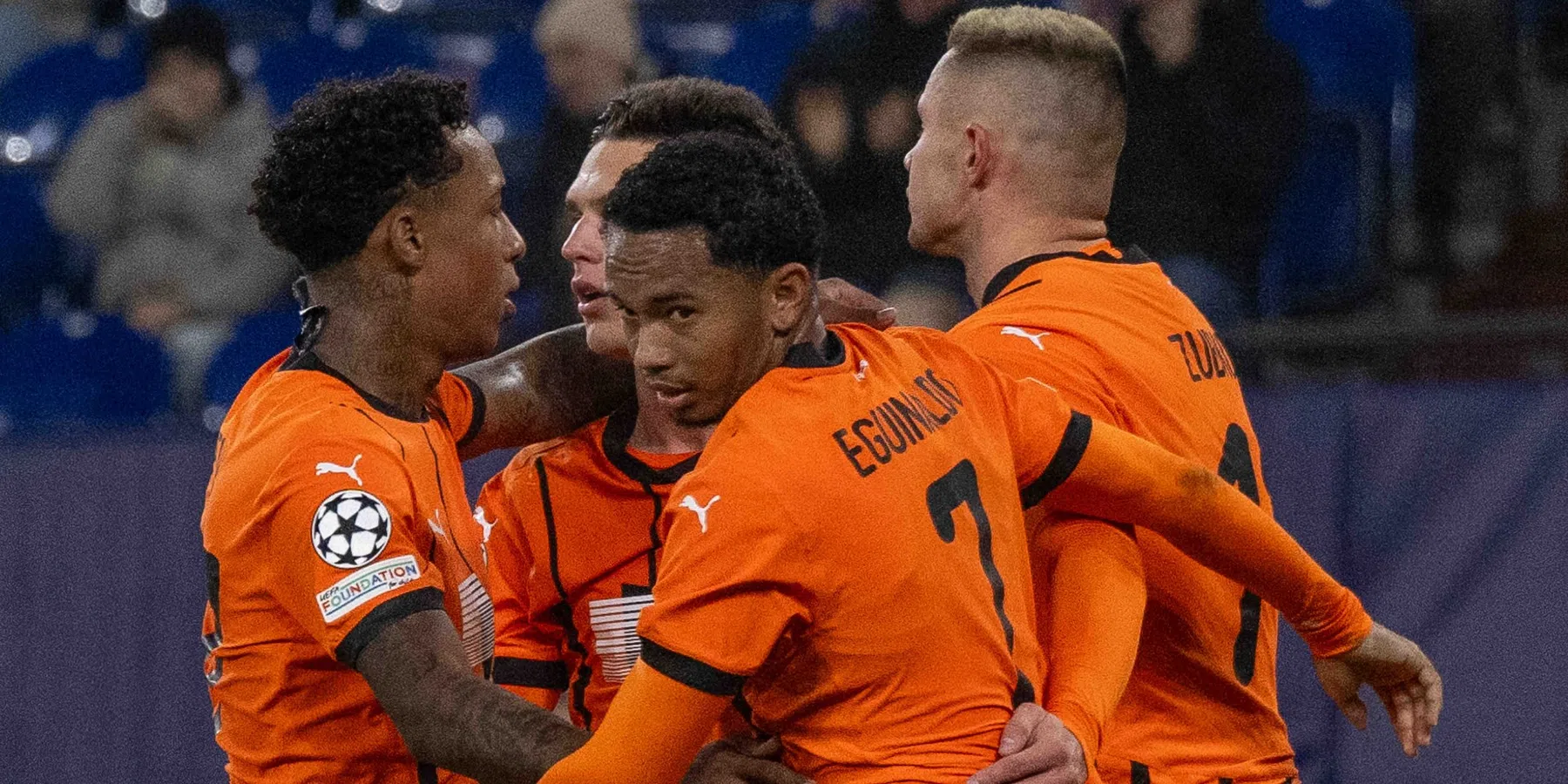 Dit moet je weten over Shakhtar Donetsk, PSV's Champions League-opponent