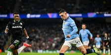 Thumbnail for article: Feyenoord voltooit ongekende comeback en pakt punt tegen City in het Etihad