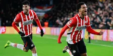 Thumbnail for article: PSV maakt weergaloze comeback en weet in extremis te winnen van Shakhtar 