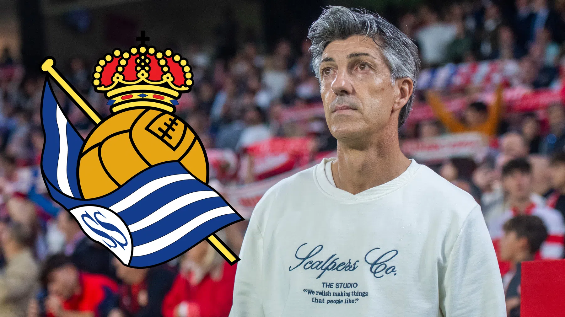 Dit zijn de sterktes en zwaktes van Real Sociedad