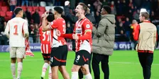 Thumbnail for article: Luuk de Jong reageert op sensationele comeback van PSV tegen Shakhtar