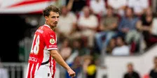 Thumbnail for article: Stewart zet streep door langer verblijf van PSV-verdediger: 'Onderhandeling spaak gelopen'