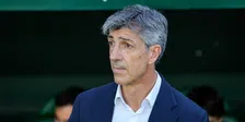 Thumbnail for article: Wie is Imanol Alguacil, de trainer van Real Sociedad?