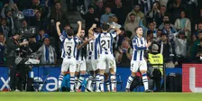 Thumbnail for article: Vermoedelijke opstelling Real Sociedad: Basken met sterkste elf tegen Ajax