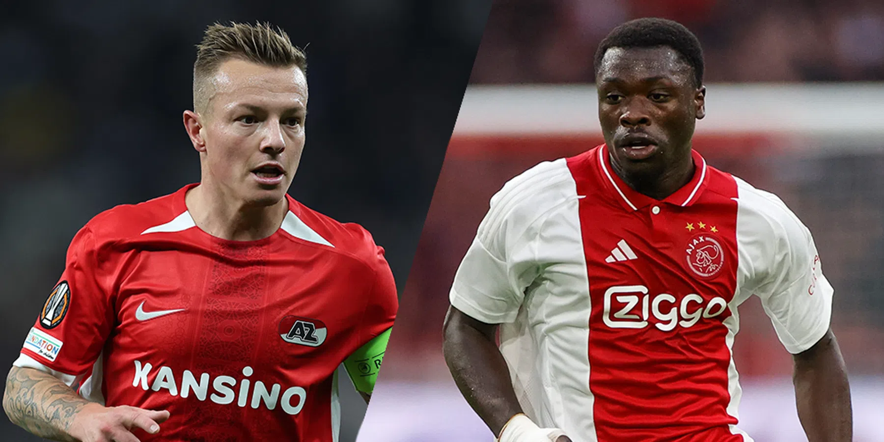 LIVE: Europa League op donderdagavond met Ajax, AZ en FC Twente