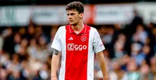 'Overbodige Ajax-middenvelder in gesprek met Monza voor transfer'