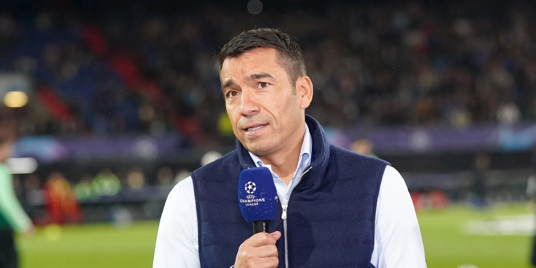 Turkse media weet het zeker: Besiktas zet Van Bronckhorst op straat