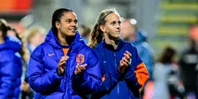 Thumbnail for article: In welk stadion spelen de Oranje Leeuwinnen hun oefeninterland tegen China?