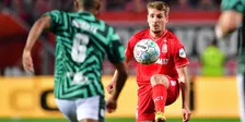 Thumbnail for article: Stroeve onderhandelingen hervat: dit zegt Sadílek over zijn toekomst bij FC Twente