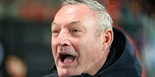 Thumbnail for article: Dit zegt Ron Jans over de komende ontmoeting met Ajax na de nederlaag tegen PSV