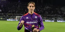 Thumbnail for article: Fiorentina deelt geruststellend nieuws: in elkaar gezakte Bove bij bewustzijn