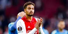 Ajax zonder Rensch tegen FC Utrecht, positieve update over Godts en Brobbey