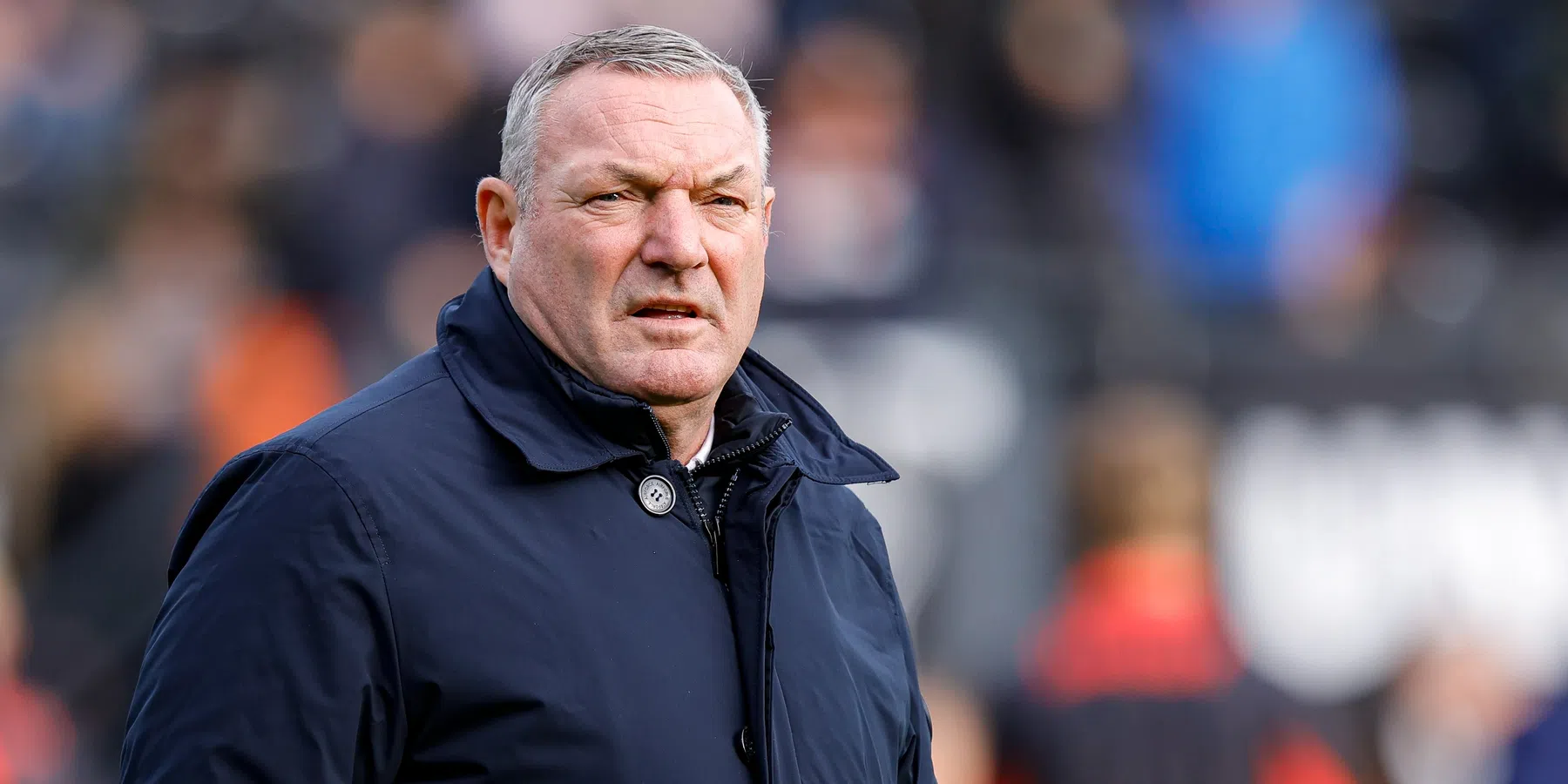 Zo verloopt de carrière van Ron Jans, de trainer van FC Utrecht