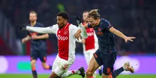 Thumbnail for article: Inhaalduel eindigt in een remise: Ajax en FC Utrecht delen de punten