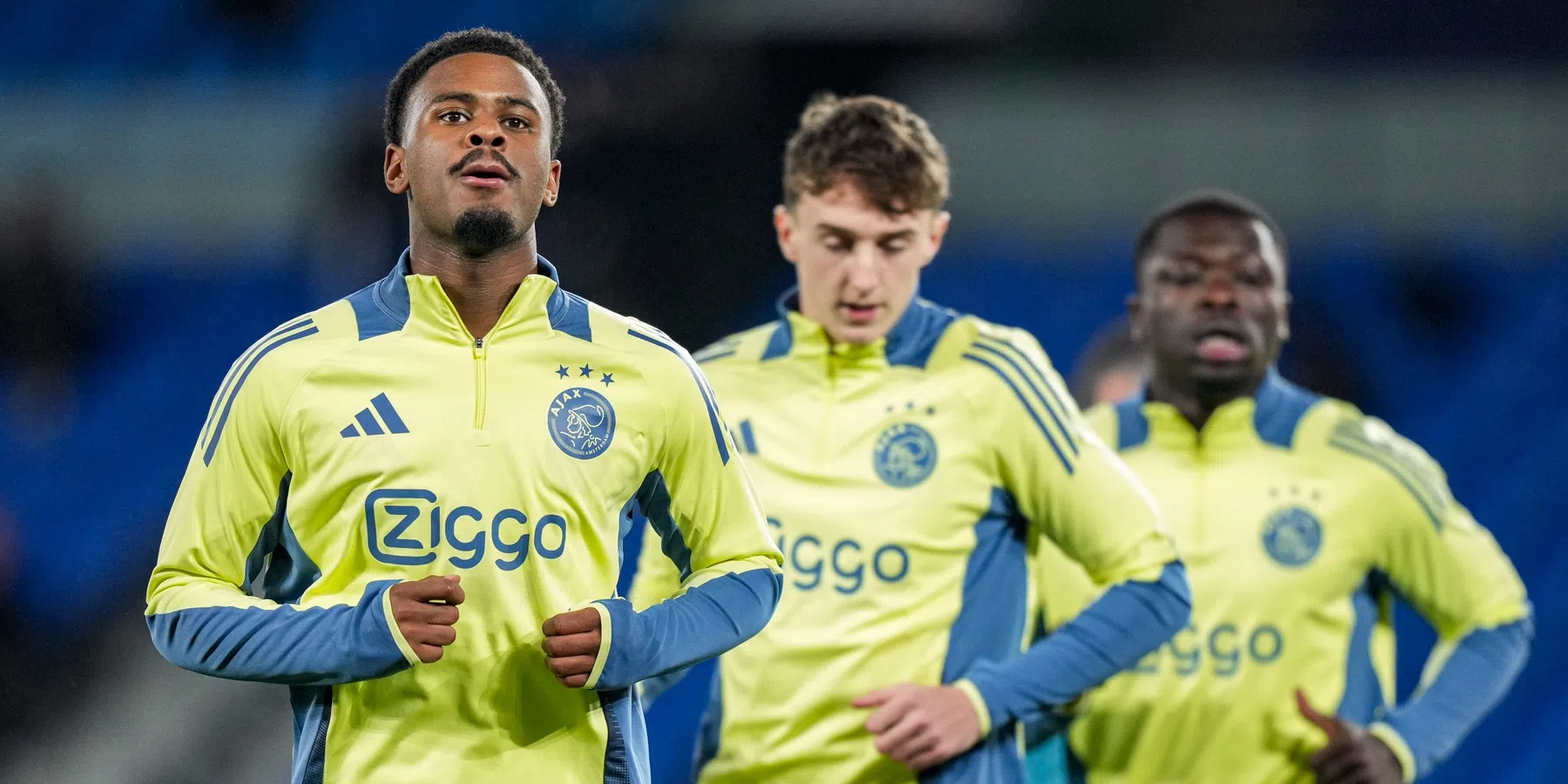 'Topclubs jagen op Ajax-talent Hato: vertrek komende zomer lijkt onvermijdelijk'