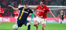 Thumbnail for article: PSV vs FC Twente: de laatste vijf onderlinge duels