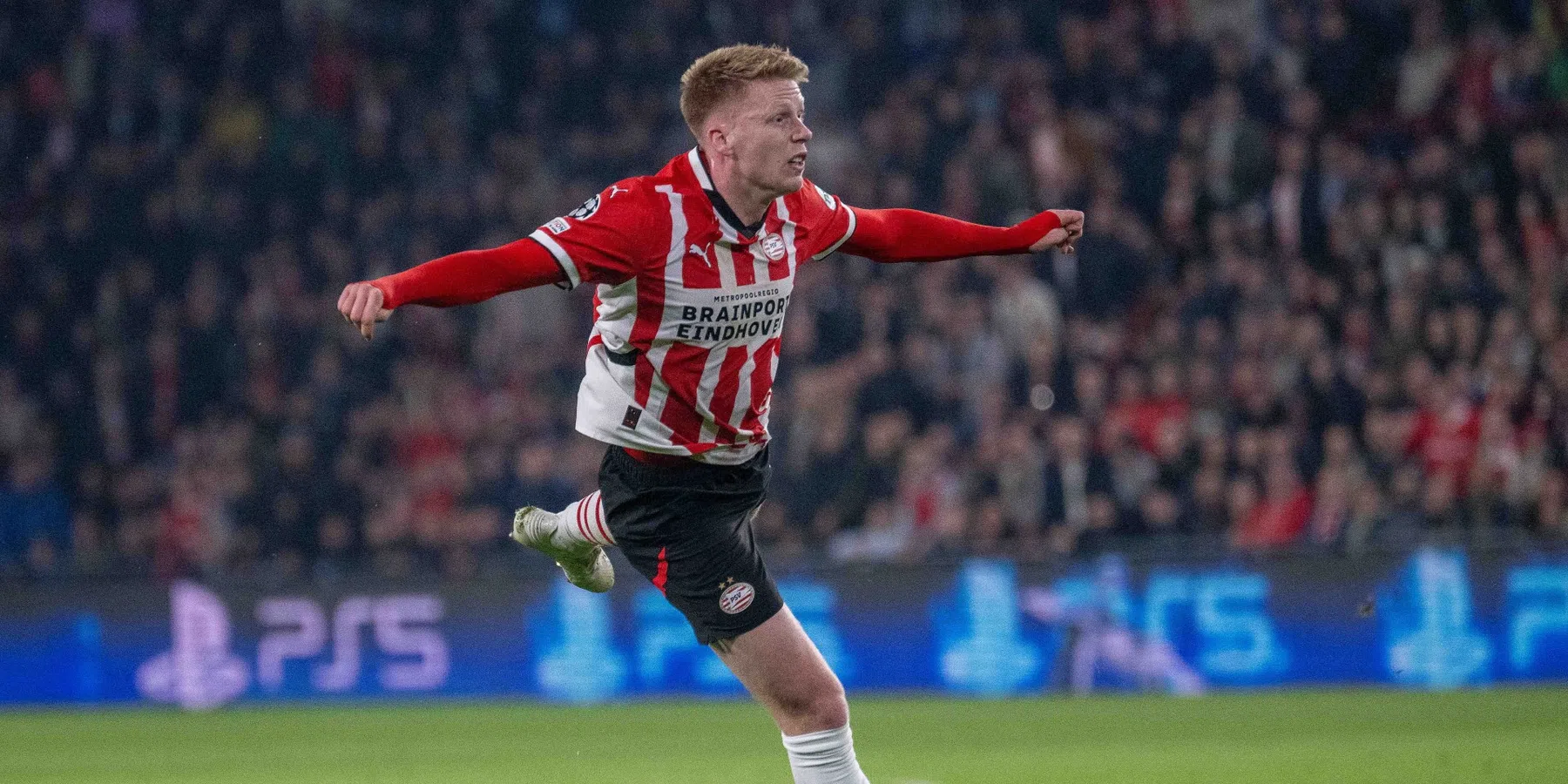 Jerdy Schouten kan mogelijk weer bij de PSV-selectie zitten tegen FC Twente