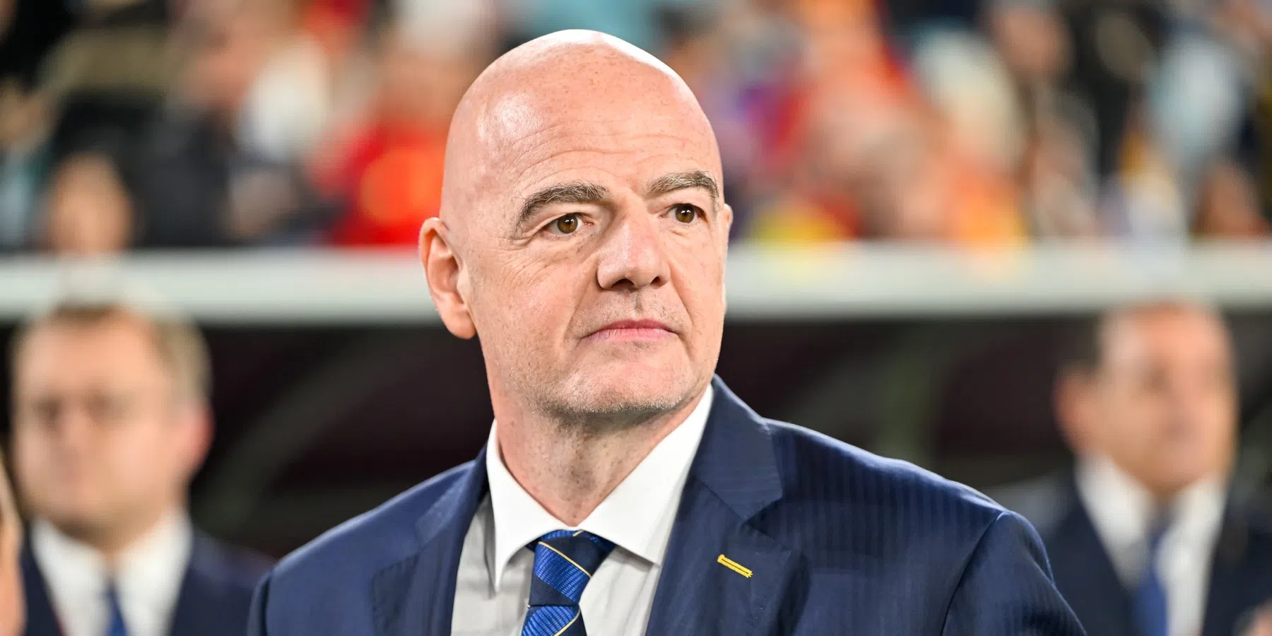 Dit is de loting voor de nieuwe opzet van het WK voor Clubs | VoetbalNieuws