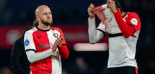 Vermoedelijke opstelling Feyenoord: Priske puzzelt met verdediging richting RKC