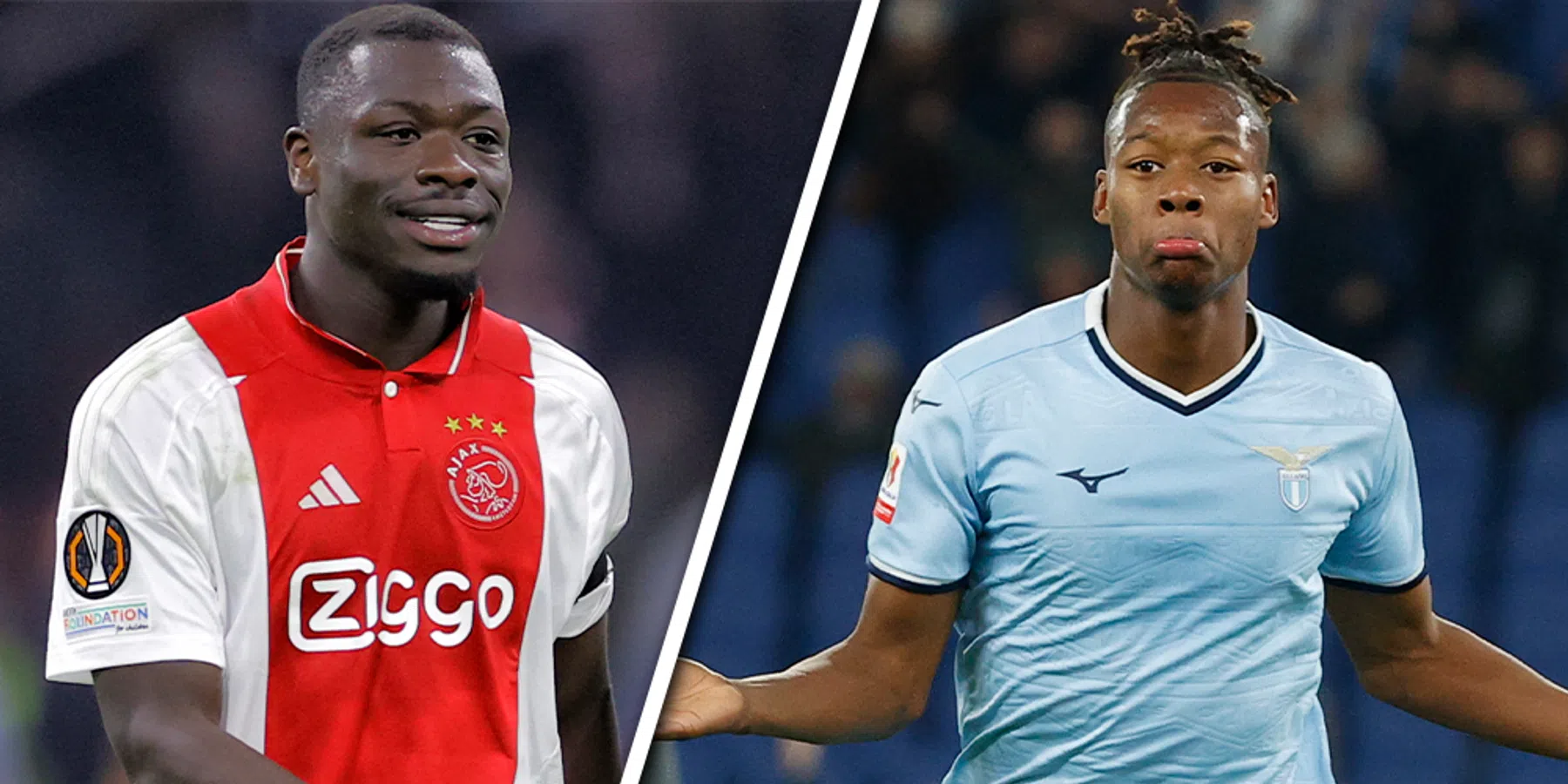 Hoe kijk je Ajax - Lazio in de Europa League live? | VoetbalNieuws