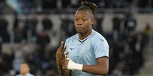 Thumbnail for article: Wie is Tijjani Noslin, een laatbloeier die van de amateurs naar Lazio ging?