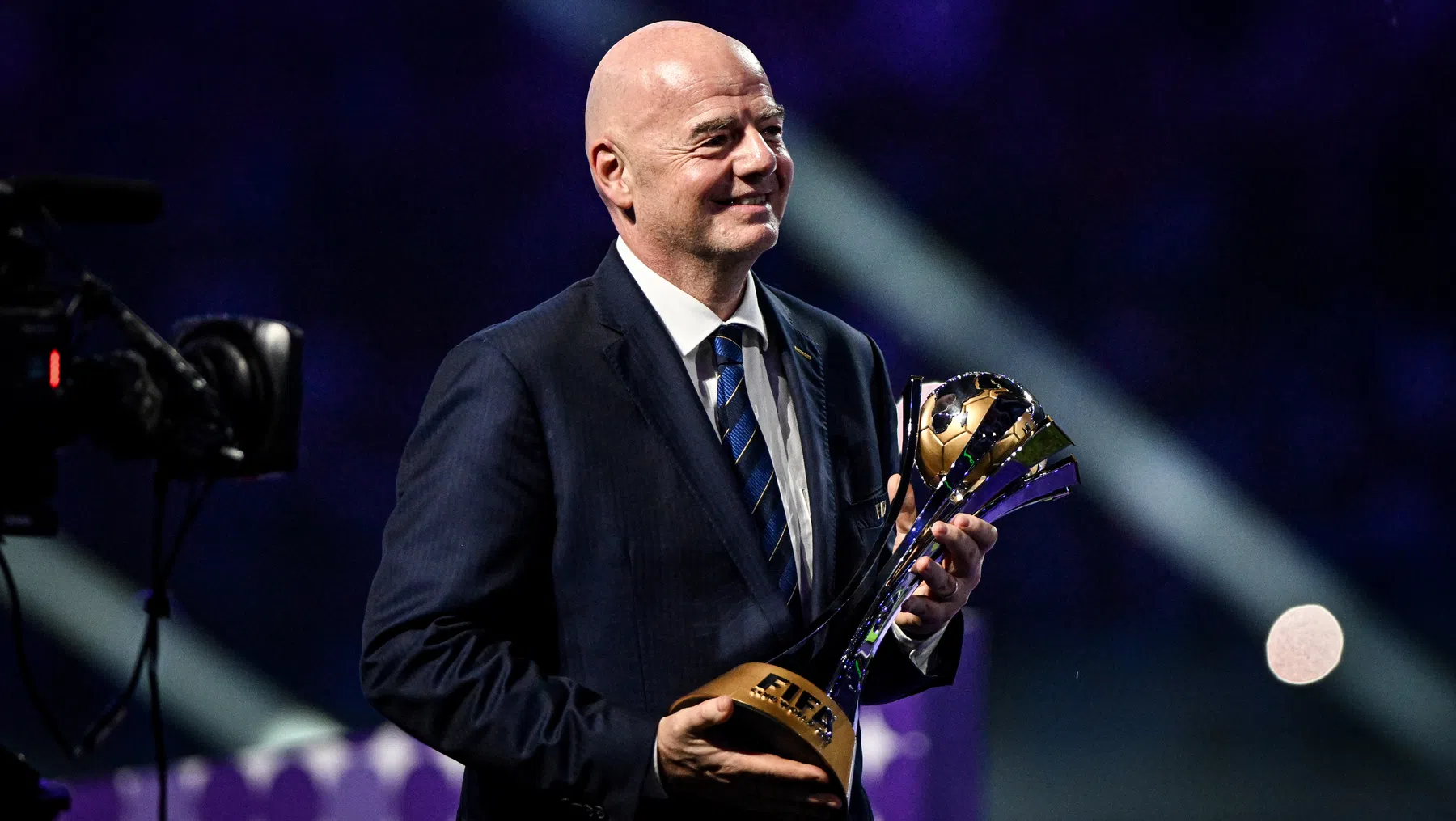 Waar en wanneer is de finale van het WK voor clubs 2025? | VoetbalNieuws
