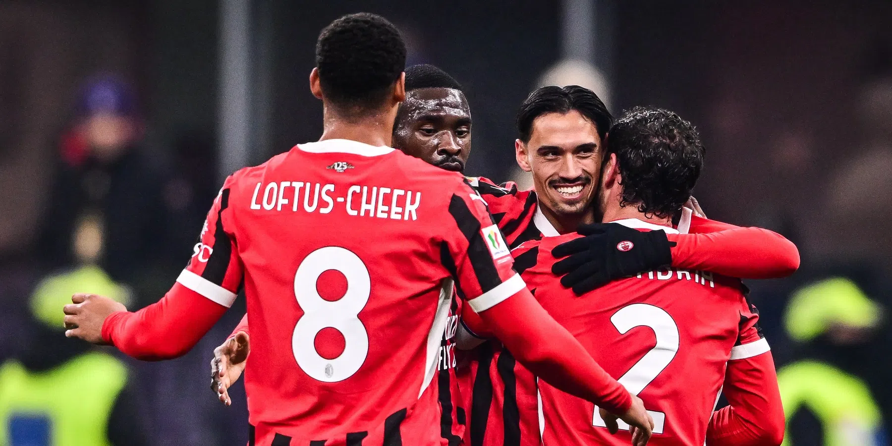 Nederlandse sterren bij Atalanta en AC Milan in de Serie A | VoetbalNieuws