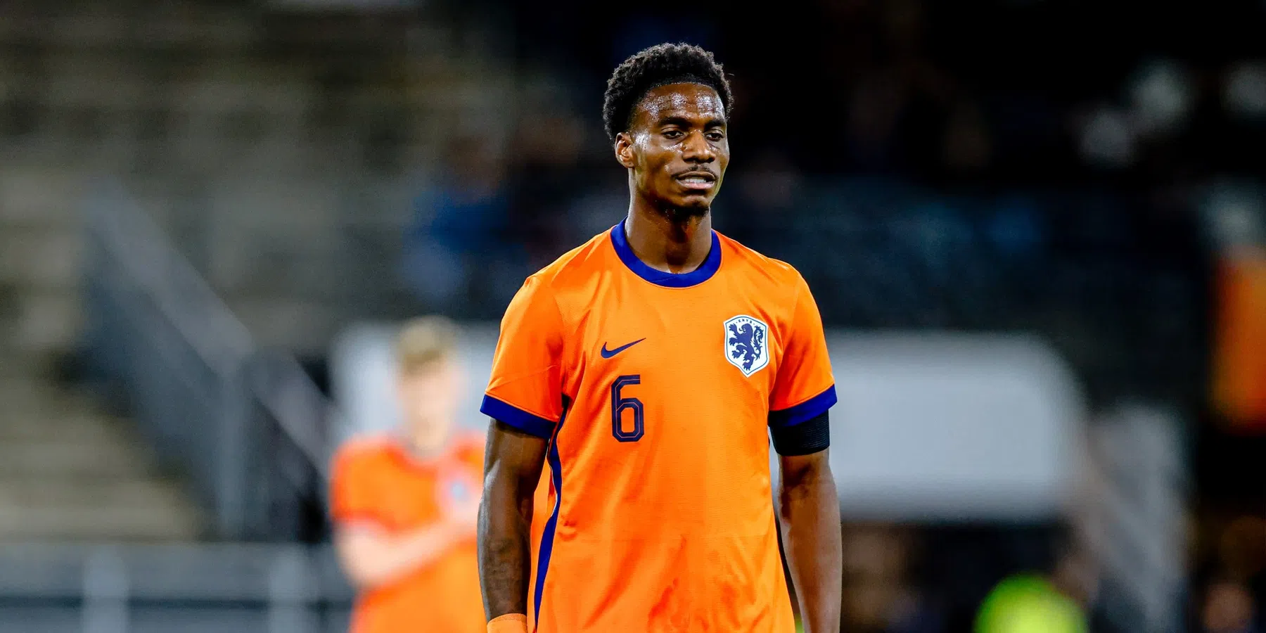 'Middenvelder Jong Oranje mag dromen: Premier League-clubs staan in de rij'