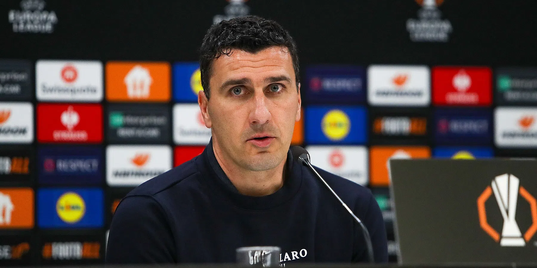 Waar wordt Ludogorets - AZ in de Europa League uitgezonden?