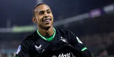 Thumbnail for article: Late treffer Paixão redt Feyenoord in spannende strijd met RKC