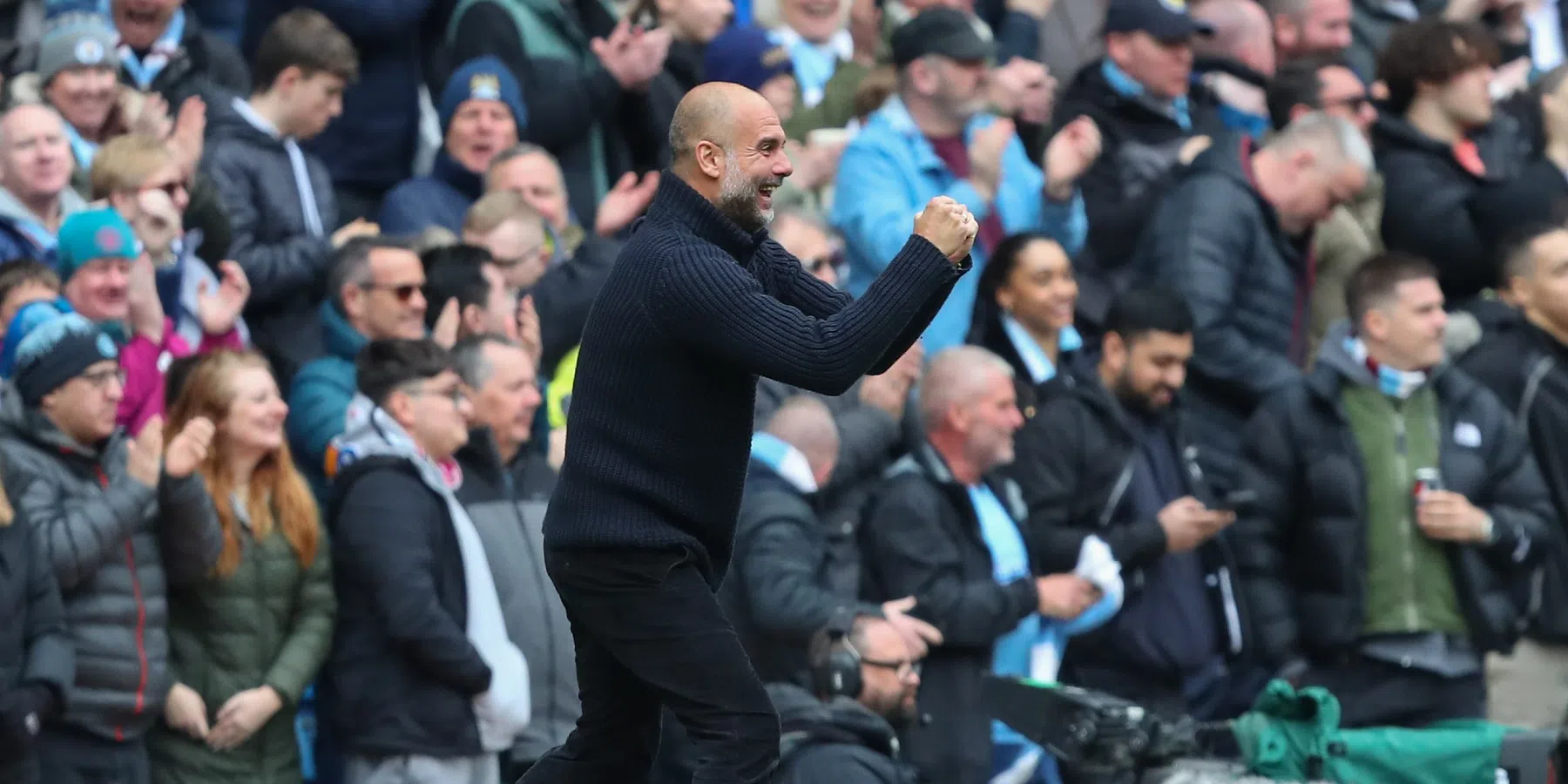 Schema Manchester City WK voor Clubs 2025: tegen wie en wanneer?